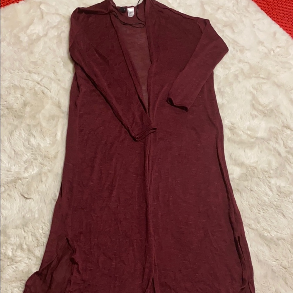 H&M cardigan